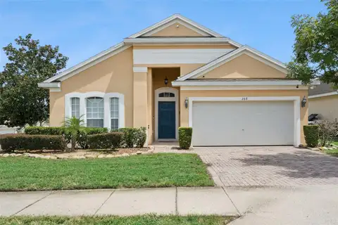 268 VIZCAY WAY — home for sale