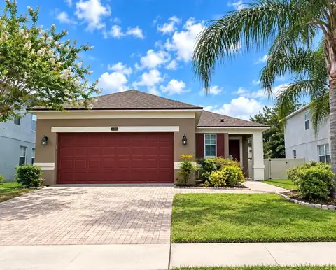 13303 MOSS PARK RIDGE DR — home for sale