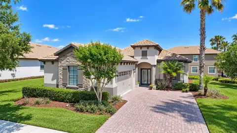 8961 DOVE VALLEY WAY — home for sale