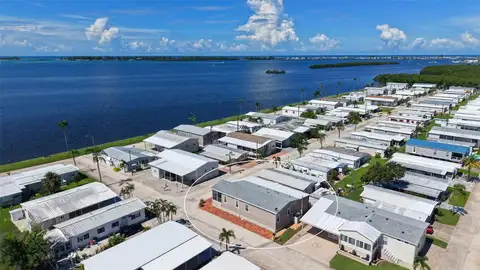10315 CORTEZ RD W #2F — home for sale