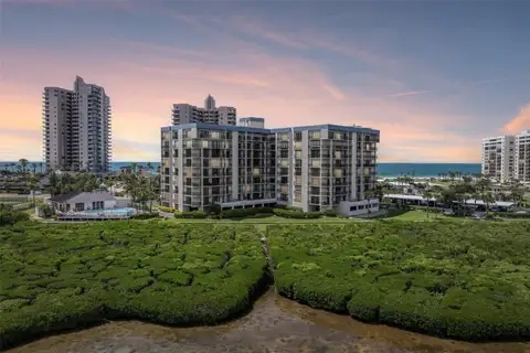 1501 GULF BLVD #104 — home for sale