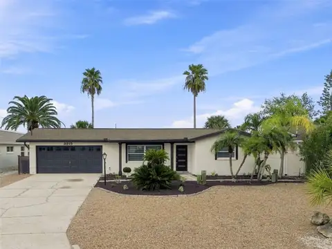 3915 HEADSAIL DR — home for sale