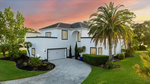 13 BAY POINT DR — home for sale