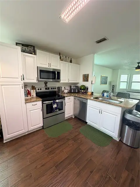 401 CHANCELLOR CT — home for sale