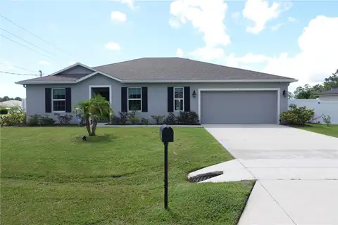 1 FRENORA LN — home for sale