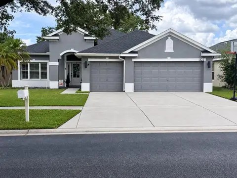 1322 EMERALD HILL WAY — home for sale