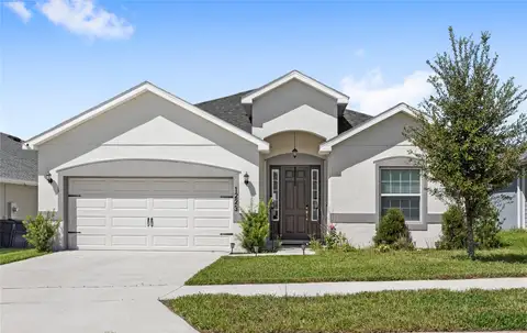 1223 MOUNTAIN FLOWER LN — home for sale