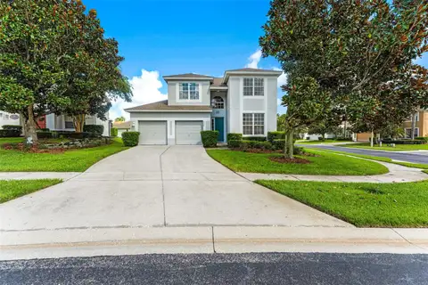 2648 DINVILLE ST — home for sale