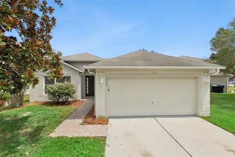 1906 CORNER GLEN DR — home for sale