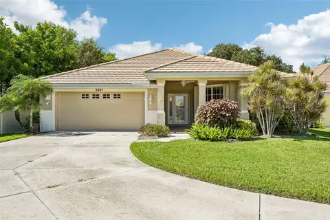 2891 WHISPERING PINE LN — home for sale
