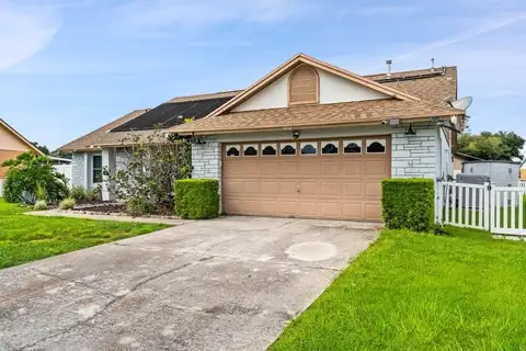 1012 KAREN RIDGE CT — home for sale