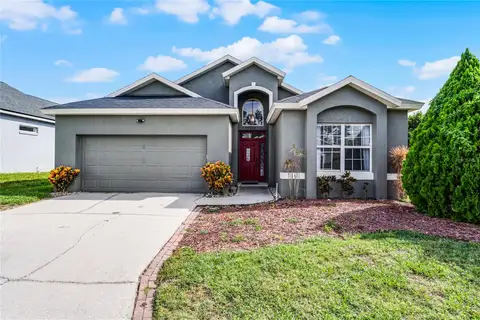 616 CORVINA DR — home for sale