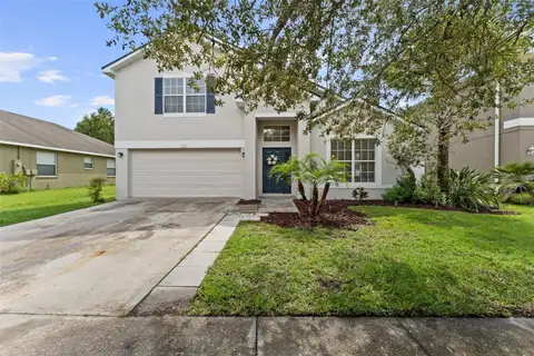 12203 COLONY LAKES BLVD — home for sale