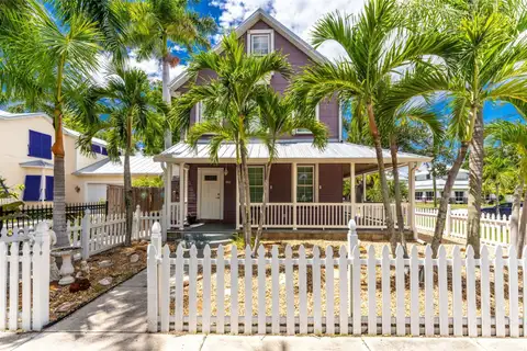 502 W MARION AVE — home for sale