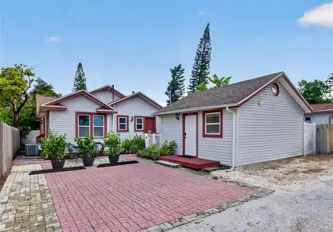 1136 22ND AVE N — home for sale