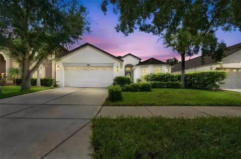 10603 LIBERTY BELL DR — home for sale