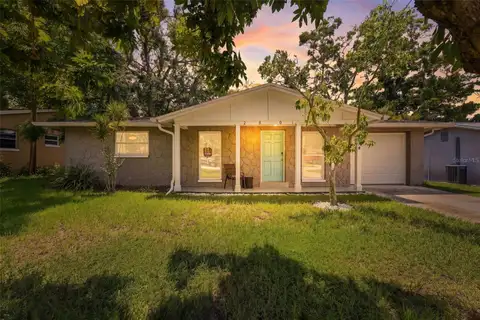 2801 CANDLEWOOD ST — home for sale