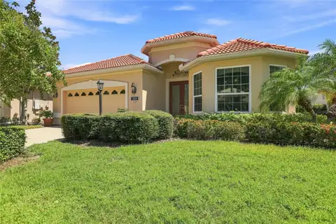 1328 THORNAPPLE DR — home for sale