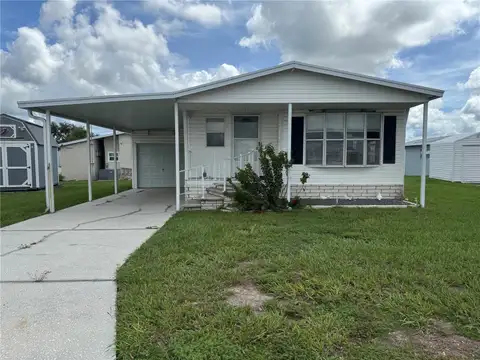 35145 GARBER LN #Lot 167 — home for sale