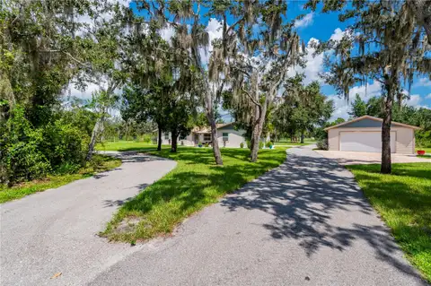 15500 WATER OAK CT — home for sale