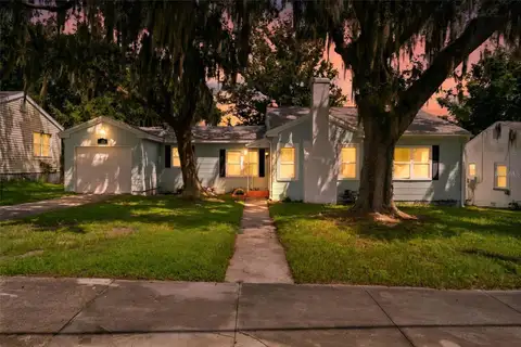 408 S 12TH ST — home for sale