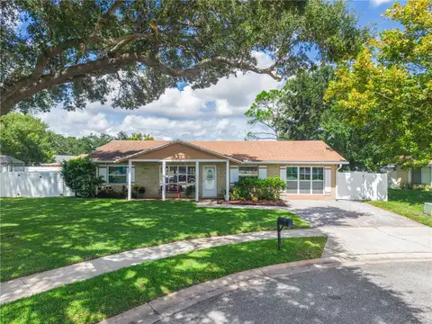 3023 RAMSGATE CIR — home for sale
