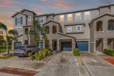 613 WHEATON TRENT PL — home for sale