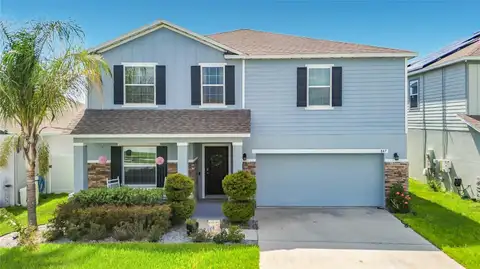 847 FILLMORE CT — home for sale