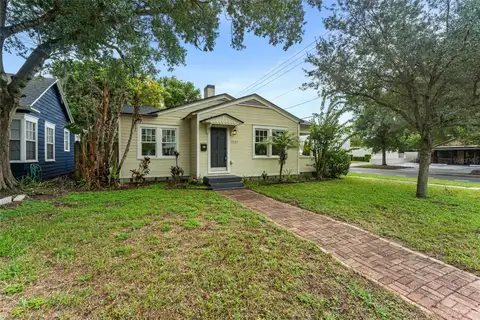 1527 MOUNT VERNON ST — home for sale