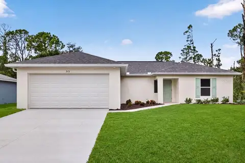 315 LINDON ST — home for sale