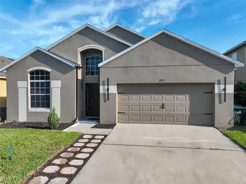 2271 CRYSTAL FALLS WAY — home for sale