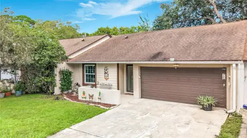 107 LONG LEAF PINE CIR — home for sale