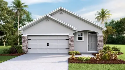 9871 BRAVE BUCK AVE — home for sale
