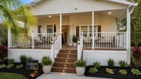 34 APPALOOSA TRL — home for sale