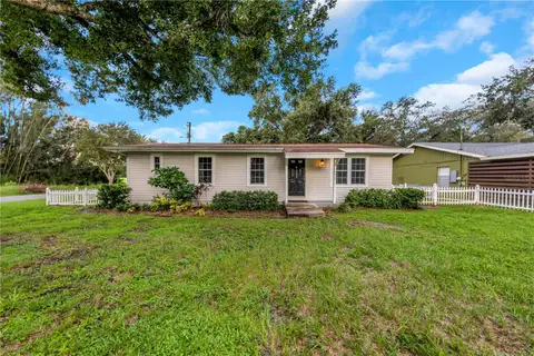 4602 W CHISHOLM ST — home for sale