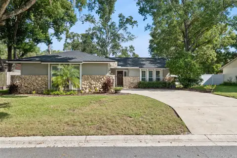 167 HOLDERNESS DR — home for sale
