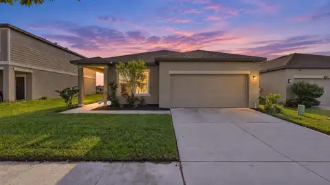 5646 ALEXANDER SPRINGS PL — home for sale