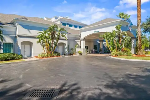 8303 PALM PKWY #520 — home for sale