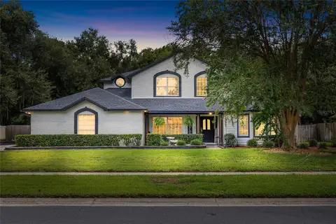 677 ADRIANE PARK CIR — home for sale