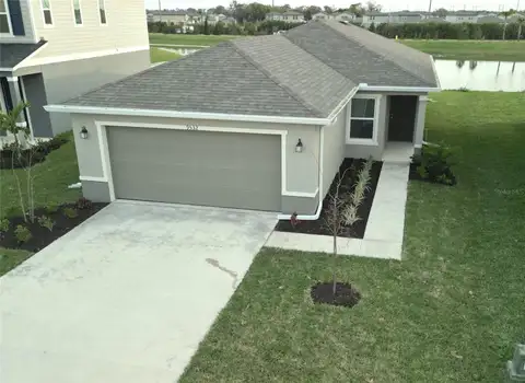 9532 SANDY BLUFFS CIRCLE — home for sale