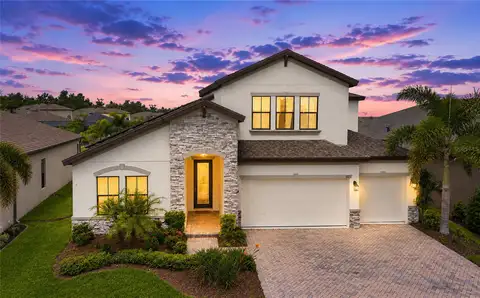 9211 ISABELLA CIR — home for sale