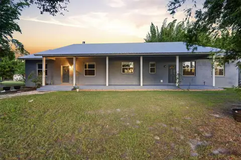 615 DEER POND RD — home for sale