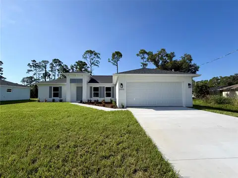 2955 WYOLA AVE — home for sale