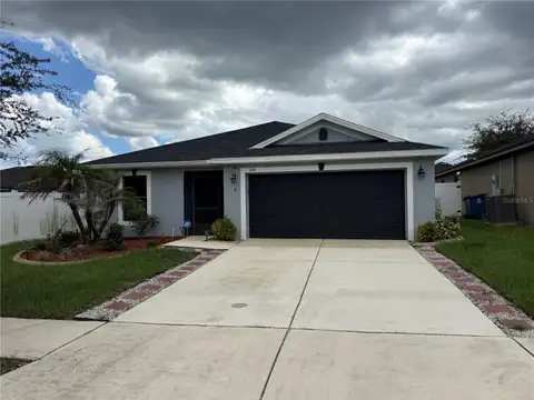 200 PHEASANT DR — home for sale