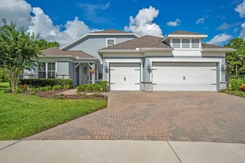 6100 SANDY SPRINGS CT — home for sale