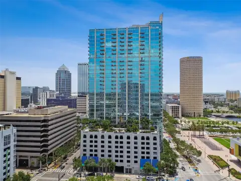 777 N ASHLEY DR #2608 — home for sale