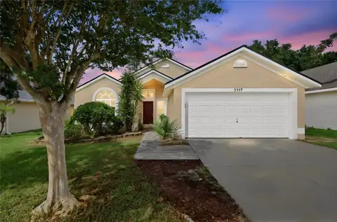 2117 FISH EAGLE ST — home for sale