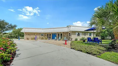 5211 INVERNESS DR — home for sale