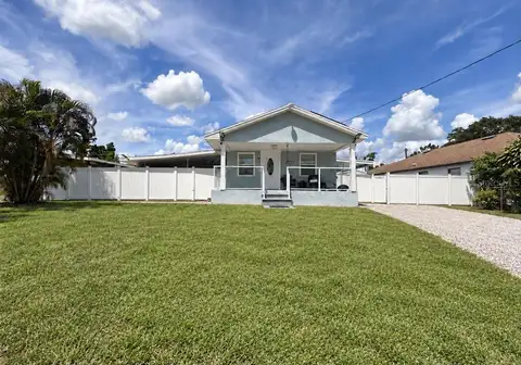 2907 W PALMETTO ST — home for sale