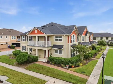 2615 GIARDINO LOOP — home for sale
